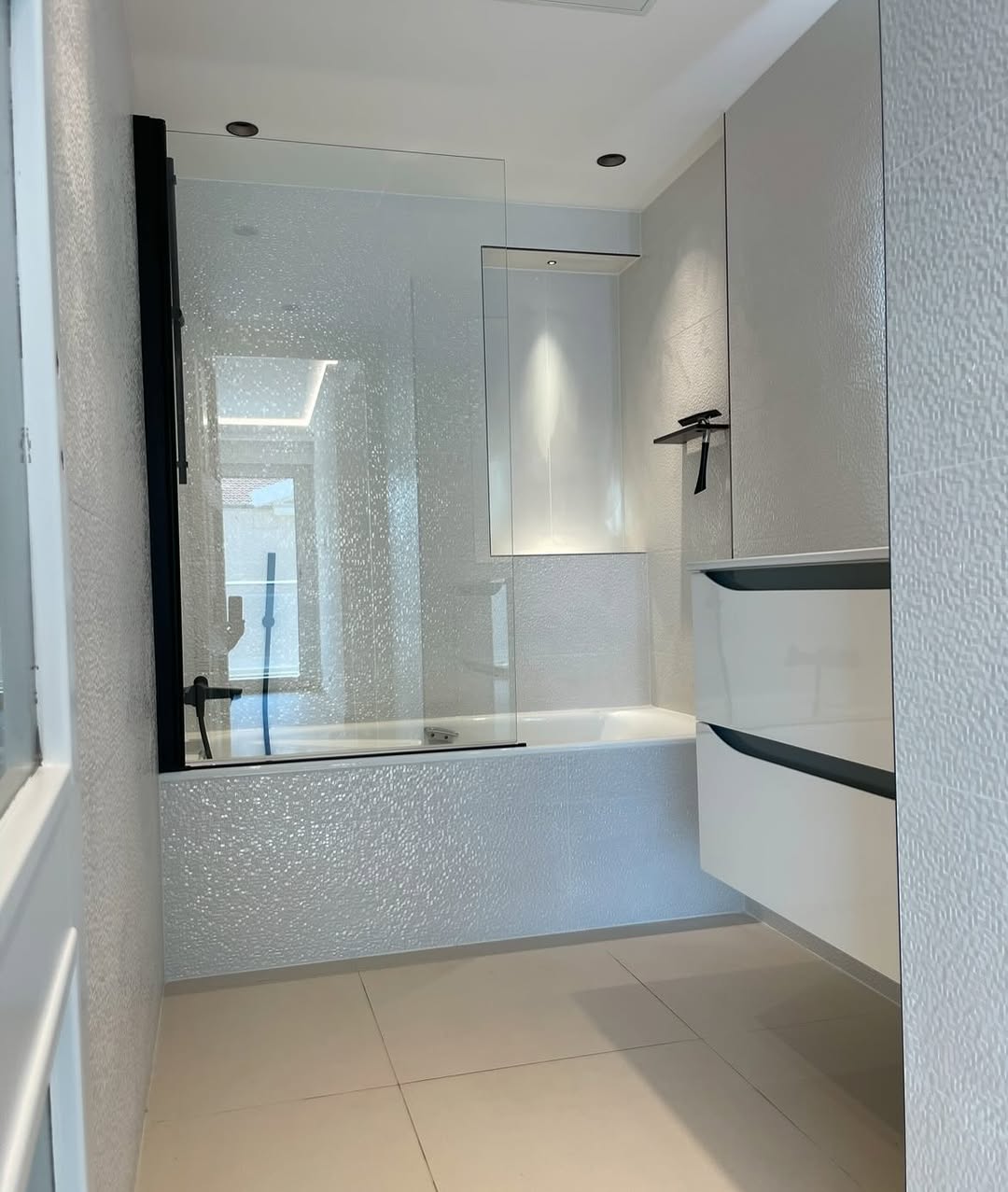 Travaux de plomberie 1