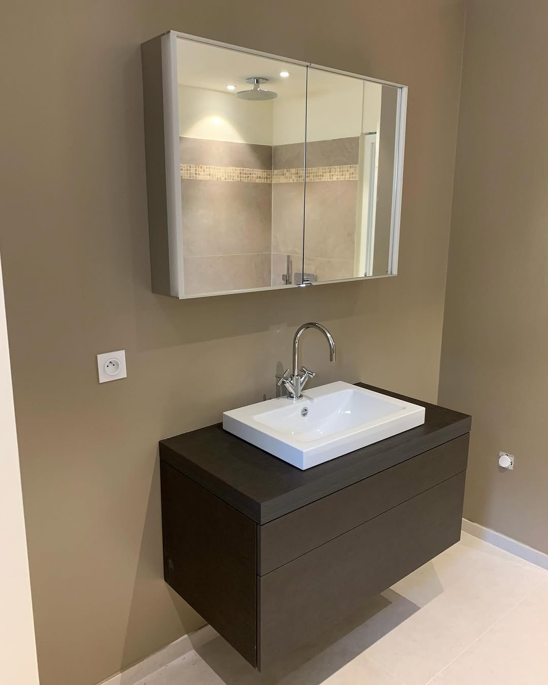 Travaux de plomberie 2