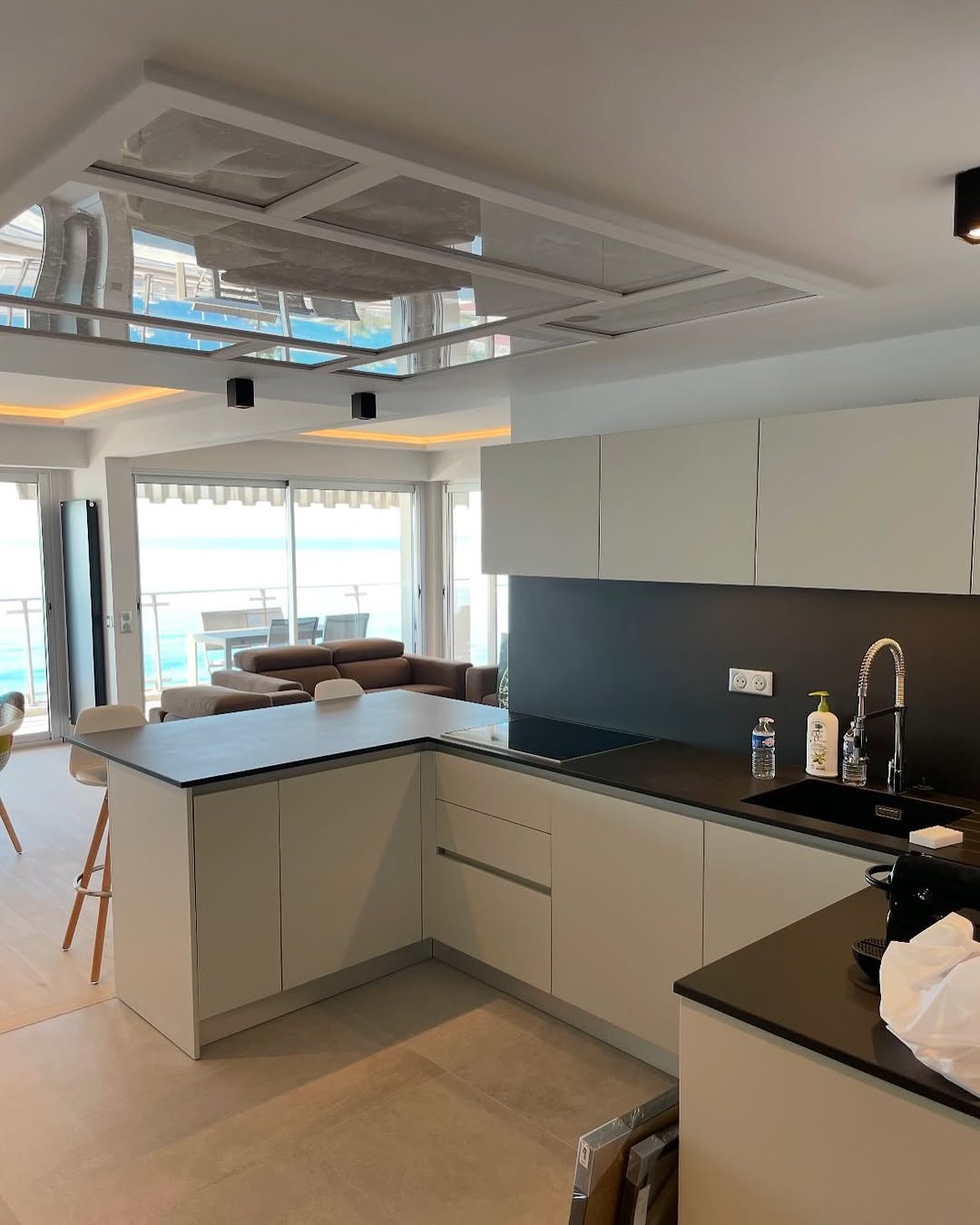 Travaux de plomberie 4