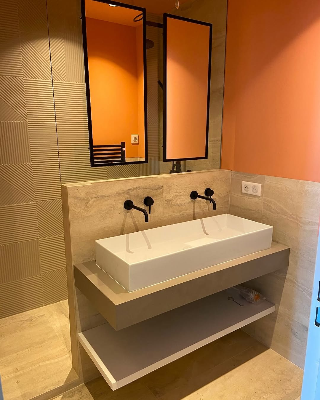 Travaux de plomberie 9