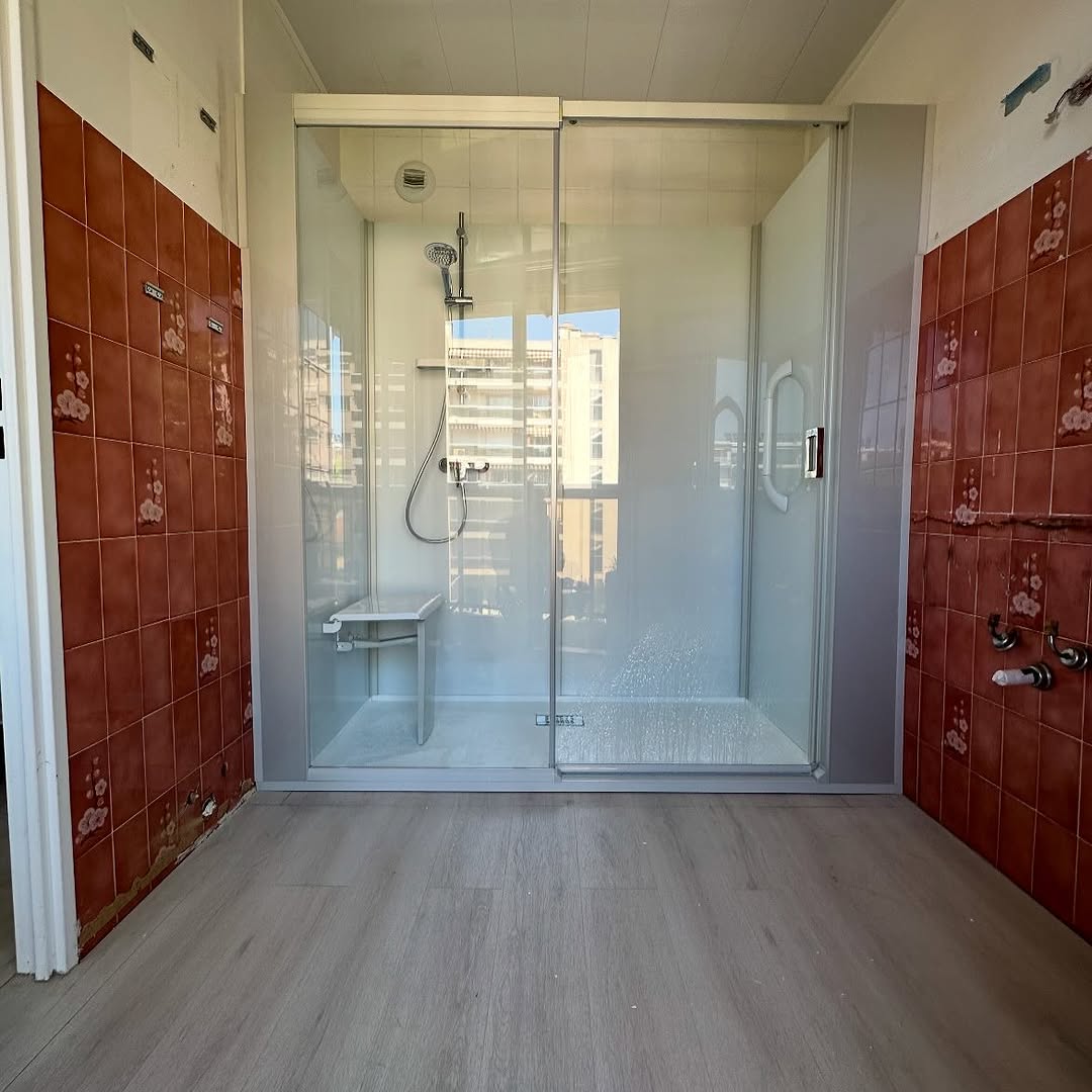 Travaux de plomberie 12