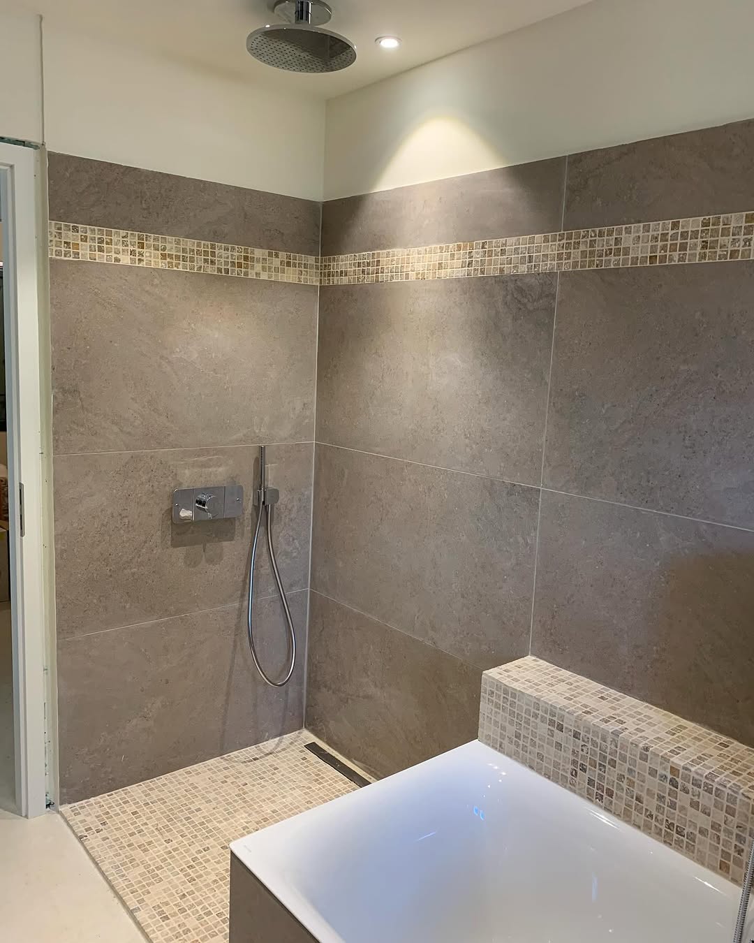 Travaux de plomberie 14