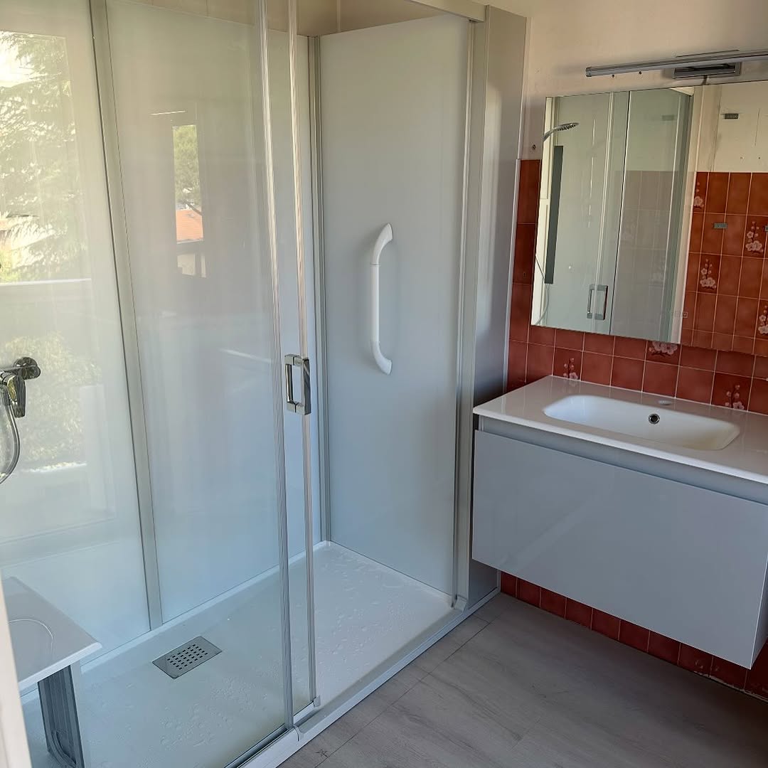 Travaux de plomberie 15