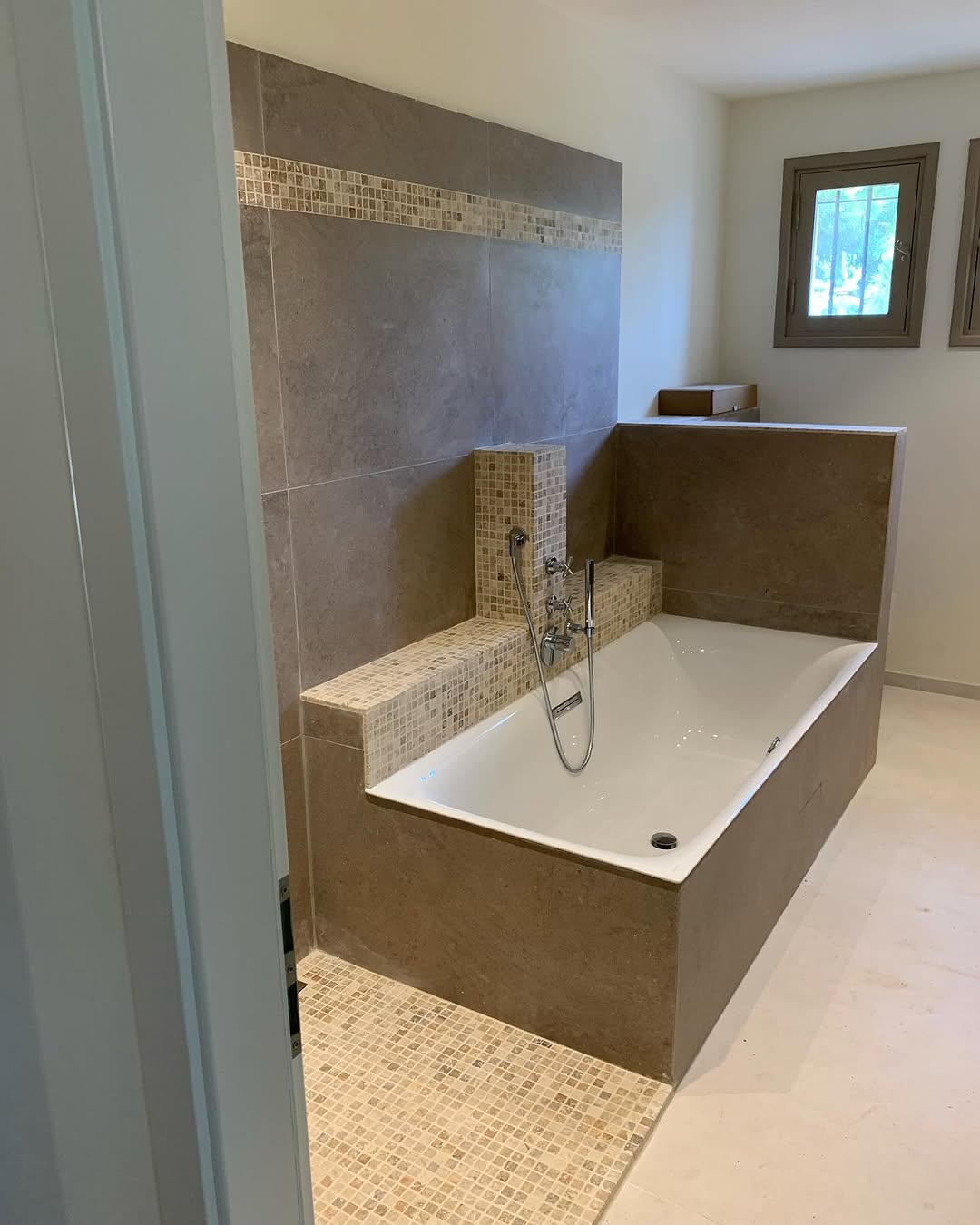 Travaux de plomberie 18