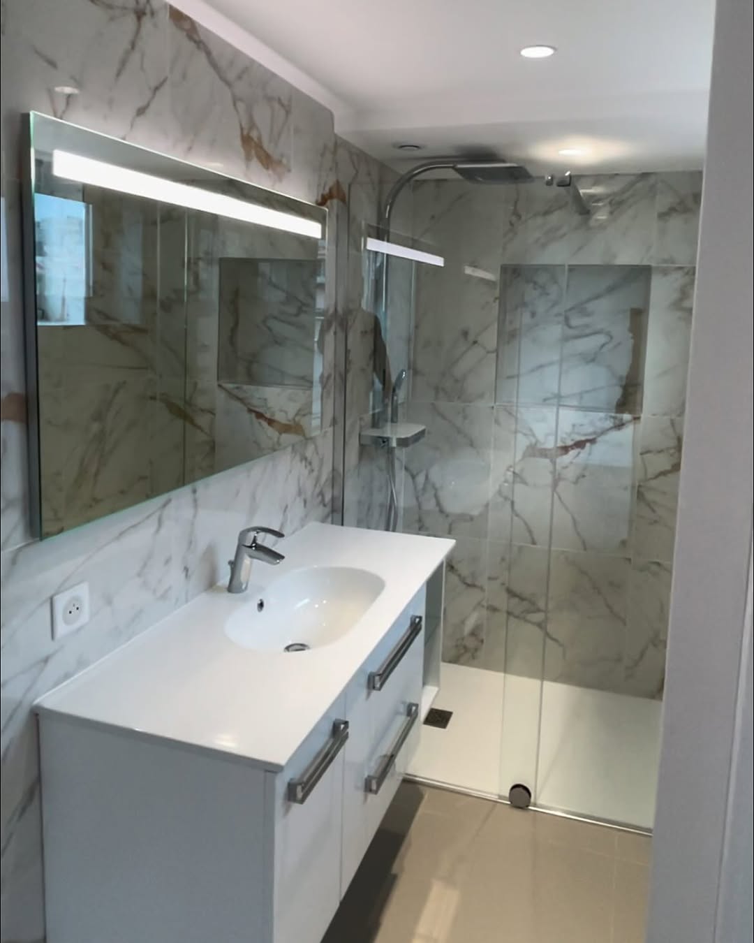 Travaux de plomberie 19