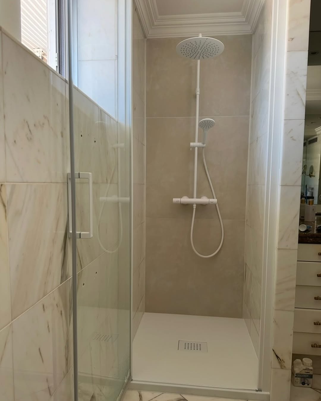 Travaux de plomberie 23